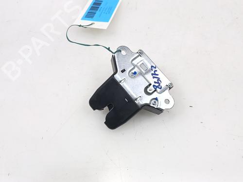 Cerradura de porton trasero Cerradura de porton trasero KIA OPTIMA (JF) 1.7 CRDi (141 hp) 33873057 33873057