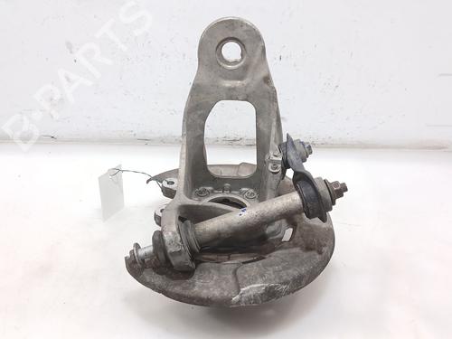 Left rear steering knuckle BMW X5 (E70) xDrive 30 d | BP38235652M27 - Image 3
