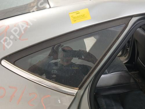 Panel rude bagtil højre FORD MONDEO IV (BA7) 2.0 TDCi (140 hp) 28184250