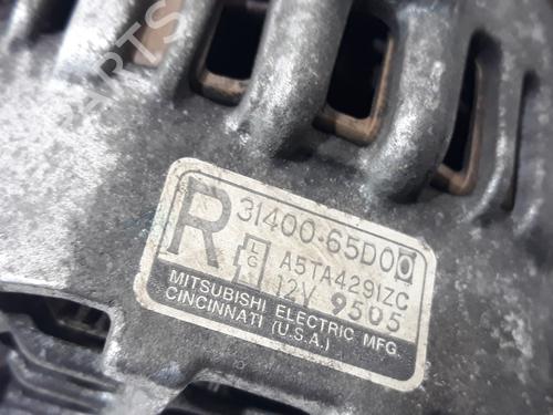 Alternator SUZUKI GRAND VITARA I (FT, HT) 2.0 4x4 (TA52, TL52, SQ420) | BP18725341M7 