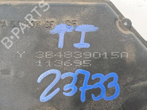 Rear left lock SEAT LEON (1M1) 1.9 TDI | BP29893157C100 