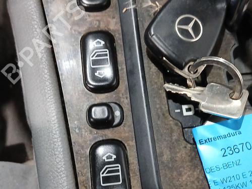 Used Left front window switch Left front window switch 36805337 36805337