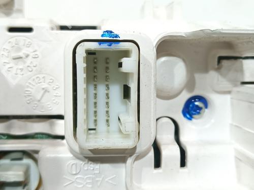 Climate control RENAULT CLIO IV (BH_) 0.9 TCe 90 (BHNF, BHMA, BHMH, BHJK, BHJR) | BP29396961I5