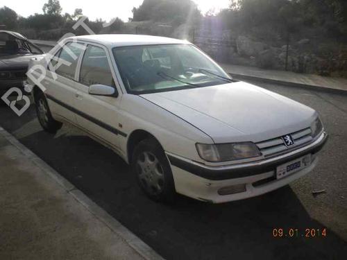 Starter PEUGEOT 605 (6B) 2.1 TD 12V | BP71008M8 