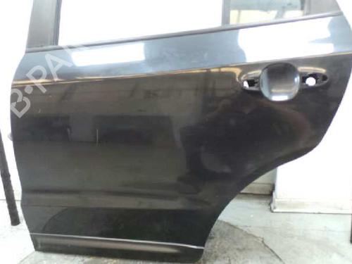 Left rear door HYUNDAI SANTA FÉ II (CM) 2.2 CRDi GLS 4x4 | BP3159931C4 