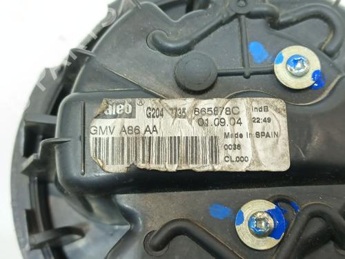 Heater blower motor CITROËN C3 I (FC_, FN_) 1.4 HDi | BP23132003M62 