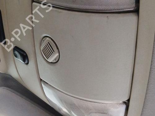 Used Interior roof light Interior roof light MERCEDES-BENZ M-CLASS (W163) ML 270 CDI (163.113) (163 hp) 36643772 36643772