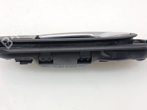 Front left interior door handle VW GOLF PLUS V (5M1, 521) 1.9 TDI | BP25402591I13 