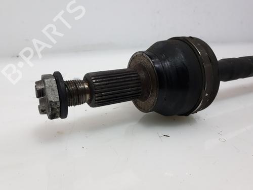 Antriebswelle links hinten JAGUAR XF II (X260) 3.0 D | BP13298366M40 