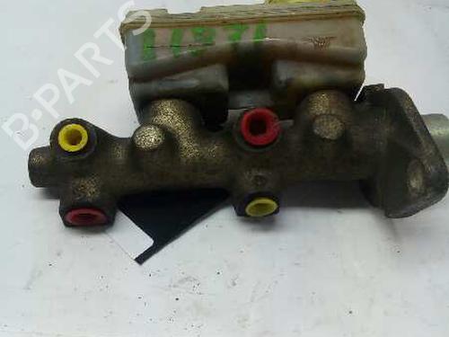 Brake master cylinder FORD FIESTA III (GFJ)  | BP1653955M77 