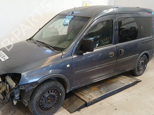 Starter OPEL COMBO Tour 1.3 CDTI 16V | BP36501408M8  - Image 7