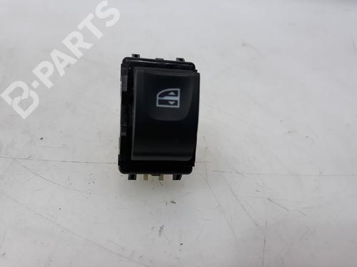 Used Right front window switch Right front window switch RENAULT CAPTUR I (J5_, H5_) [2013-2026] 10154503 10154503