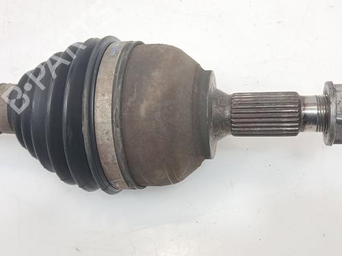 Left front driveshaft PEUGEOT 508 I (8D_) 2.0 BlueHDi 150 | BP32134783M38  - Image 5