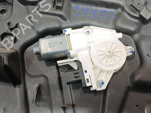 Rudehejsemekanisme ventre foran DODGE JOURNEY 2.0 CRD | BP39237223C22 - Image 4