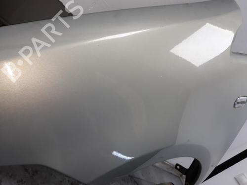 Left front fenders FORD C-MAX (DM2) 1.6 TDCi | BP8286956C41 