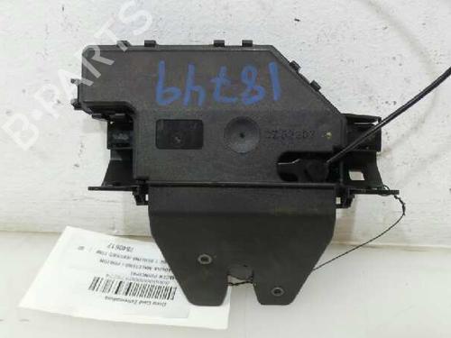 Tailgate lock BMW 1 (E87) 118 d | BP3202110C101 