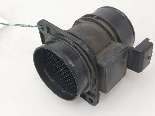 Luftmassemåler RENAULT MEGANE I (BA0/1_) 1.9 dCi (BA05, BA1F) (102 hp) 28125678