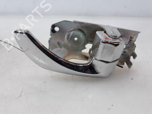 Used Front right interior door handle KIA SORENTO I (JC) 2.5 CRDi (170 hp) 18781540