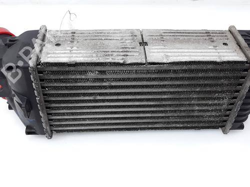Used Intercooler CITROËN XSARA PICASSO (N68) 1.6 HDi (90 hp) 19439895