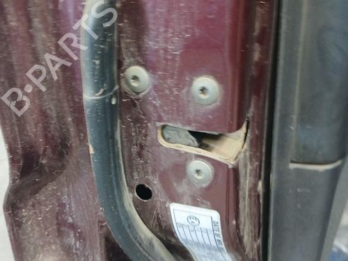 Venstre fortil lås JEEP GRAND CHEROKEE II (WJ, WG) 3.1 TD 4x4 (140 hp) 30872564