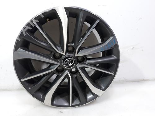 Used Rim TOYOTA AVENSIS Estate (_T27_) 2.0 D-4D (WWT271_) (143 hp) 15763435