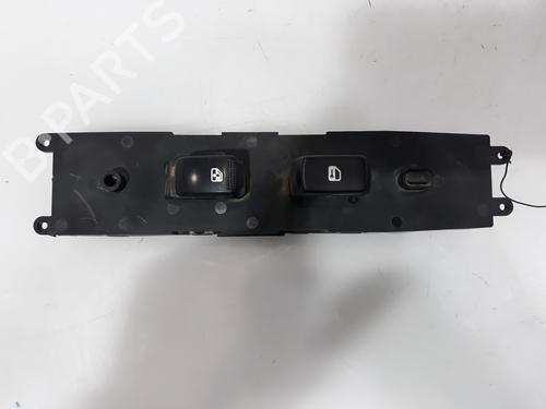 Right front window switch KIA CARNIVAL / GRAND CARNIVAL III (VQ) 2.9 CRDi | BP10203612I26 