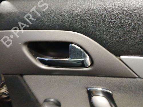 Used Rear right interior door handle Rear right interior door handle PEUGEOT 407 (6D_) 1.6 HDi 110 (6D9HZC, 6D9HYC) (109 hp) 33705262 33705262