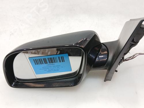 Used Left mirror Left mirror VW POLO IV (9N_, 9A_) 1.4 16V (75 hp) 40195789 40195789