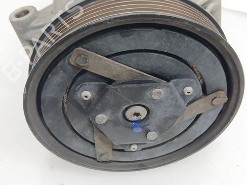 AC Kompressor RENAULT MEGANE II Saloon (LM0/1_) 1.5 dCi (LM1E) | BP28601639M34