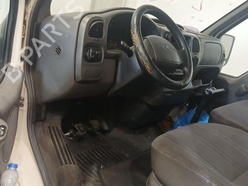 AC compressor FORD TRANSIT Platform/Chassis (FM_ _, FN_ _) 2.0 DI (F_E_, F_F_) | BP38643371M34  - Image 16