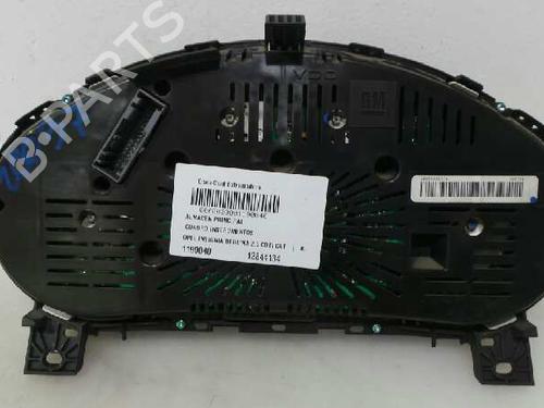 Instrument cluster OPEL INSIGNIA A (G09) 2.0 CDTI (68) | BP5221807C47 