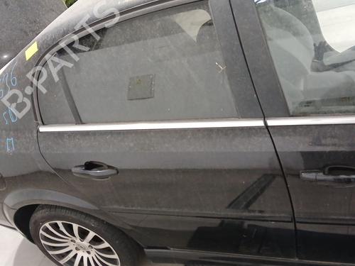 Dør høyre bak OPEL VECTRA C (Z02) 2.2 DTI 16V (F69) (125 hp) 27543309