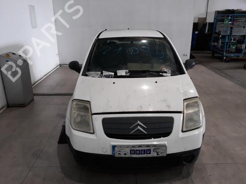 Vacuum pump CITROËN C2 (JM_)  | BP9966294M80