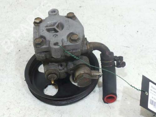 Used Steering pump SUZUKI BALENO (EG) [1995-2009]  348146