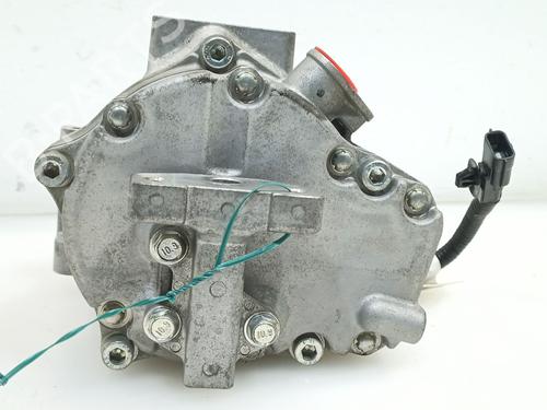 AC compressor NISSAN LEAF (ZE1) Electric | BP24811281M34 