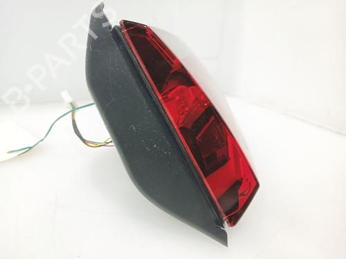 Right tailgate light MG MG ZS SUV (AZS1) 1.5 VTi | BP23886158C80 