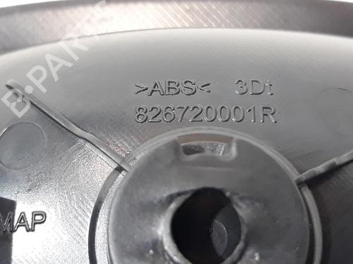 Front right interior door handle RENAULT CLIO IV (BH_)  | BP17754774I14 