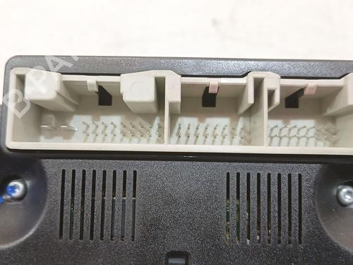Climate control SEAT LEON (1P1) 2.0 TFSI | BP36596683I5  - Image 5