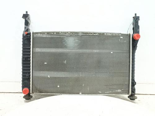 Used Water radiator CHEVROLET CAPTIVA (C100, C140) 2.0 D 4WD (150 hp) 29626192