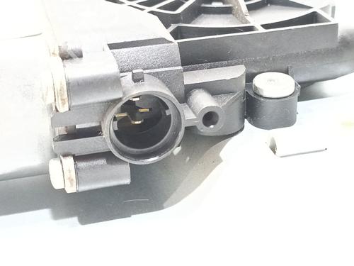 Rear right window mechanism HYUNDAI SANTA FÉ II (CM) 2.2 CRDi | BP29502816C25 