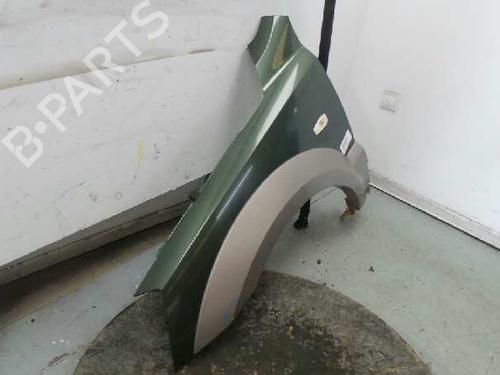 Left front fenders KIA SORENTO I (JC)  | BP4661182C41 