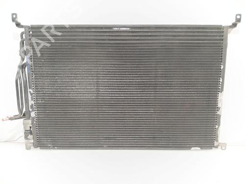 AC radiator AUDI A8 D3 (4E2, 4E8) 3.7 quattro | BP23859338M32 