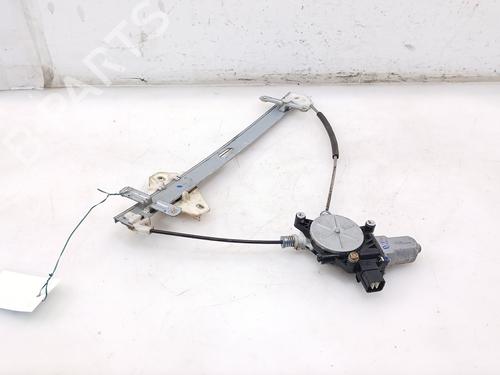 Used Front left window mechanism Front left window mechanism 38597464 38597464