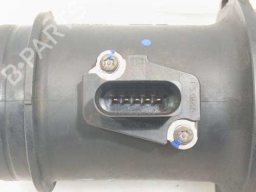 Mass air flow sensor AUDI A6 C6 (4F2) 3.0 TDI quattro | BP33618192M95 - Image 5