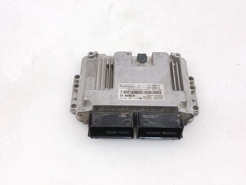 Used Engine control unit (ECU) Engine control unit (ECU) FORD TRANSIT COURIER B460 Box Body/MPV 1.0 EcoBoost (100 hp) 34136308 34136308
