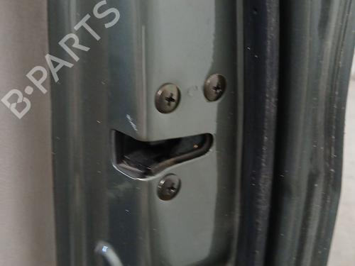 Used Front right lock KIA CARNIVAL II (GQ) 2.9 CRDi (144 hp) 27806915