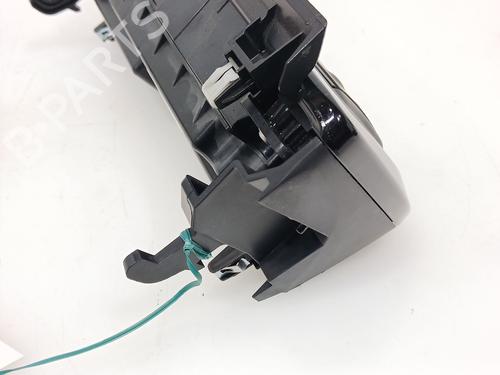 Climate control NISSAN LEAF (ZE1) Electric | BP24699035I5 