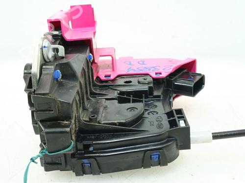 Front right lock HYUNDAI TUCSON (NX4E, NX4A) 1.6 T-GDi | BP32240440C97