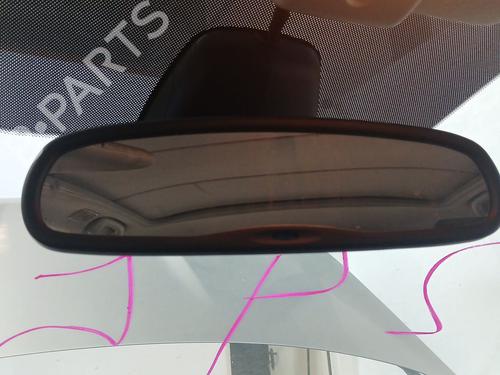 Used Rear mirror Rear mirror NISSAN QASHQAI I (J10, NJ10) 2.0 dCi (150 hp) 39746603 39746603