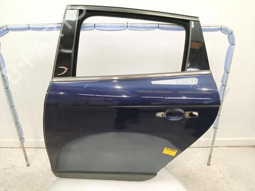 Used Left rear door LANCIA DELTA III (844_) [2008-2014]  23197334